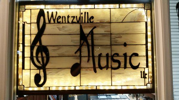 Wentzville Music