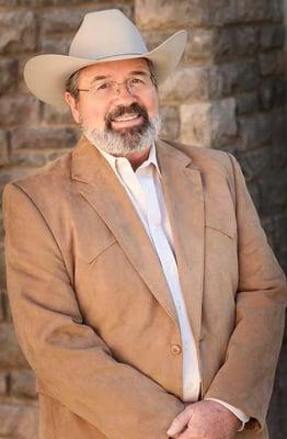 J. Robert Tolman of Tolman Law Group