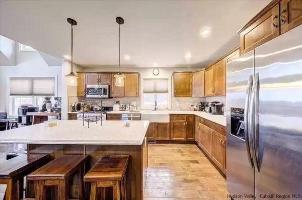 Benjamin Custom Modular Homes, Inc.