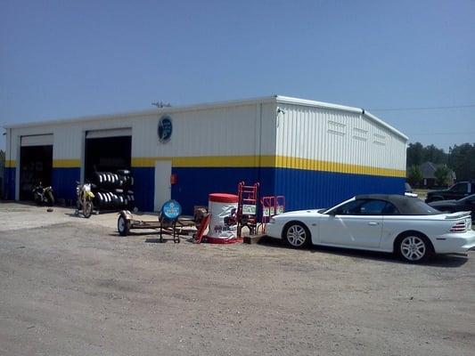 Cars N More