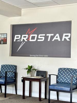 Prostar Collision Center