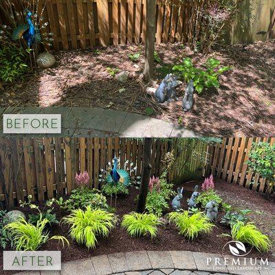 Premium Lawn & Landscape