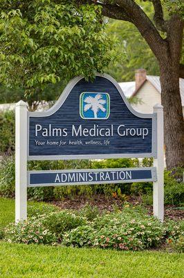 Palms Medical Group