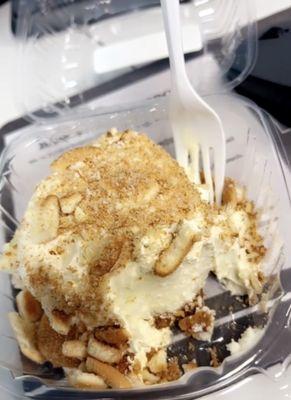 Banana Pudding Cheesecake