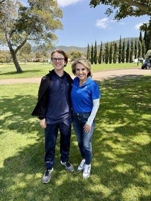 The Links at Lakehouse