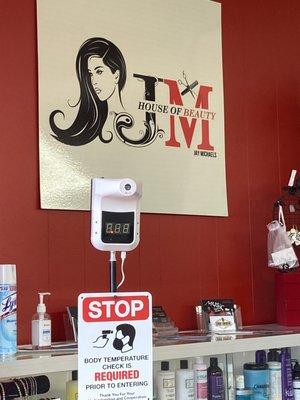 Jay Michael's House Of Beauty