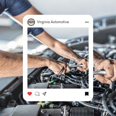 Virginia Automotive Service