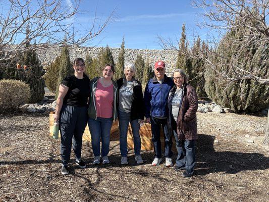 Food Bank of Northern Nevada