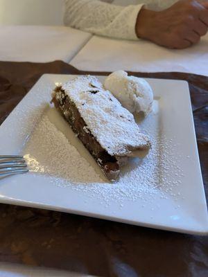 The Bavaria Restaurant