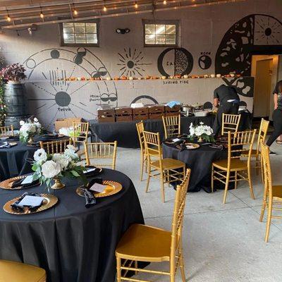 Dreamworld Prime Events