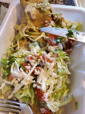 Benitos Pizza & Mexican Cuisine