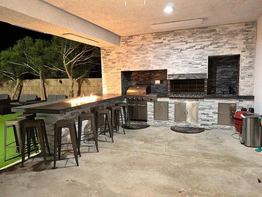 Artisan Contractor & Tiler