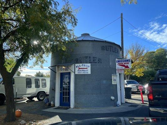 All-Tech Auto Repair