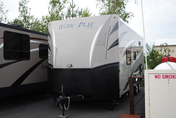 Wide World RV Center