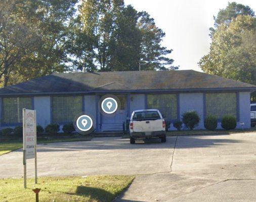 AAA Lock & Key Service Inc