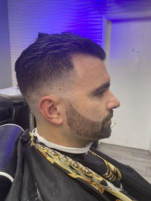 Christian Lee Styles