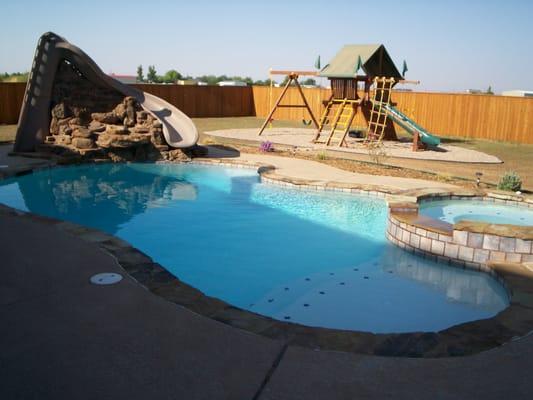 Classic Pools, Inc.