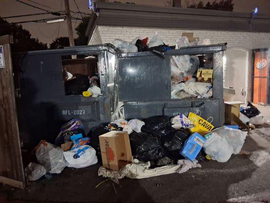 Northwood Hills Apartments