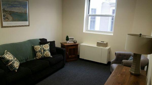Main Office