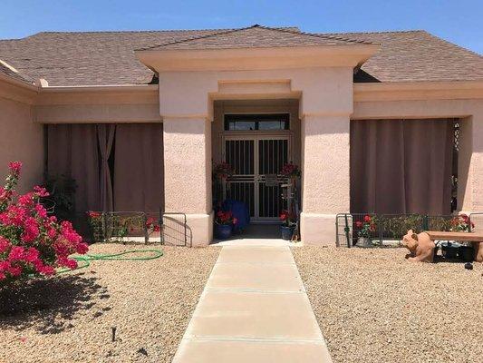 Cactus Property Services