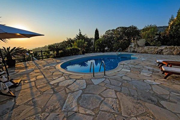 Anthem Pool Patio & Landscape Design