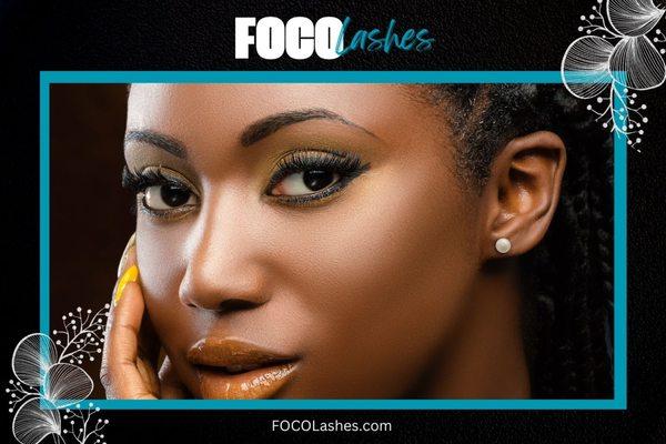 Foco Lashes