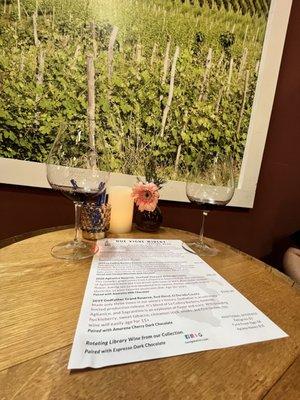 Elevation Ten Winery