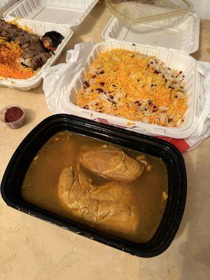 Shamshiri Restaurant