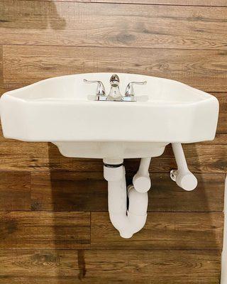 Teleport Emergency Plumber