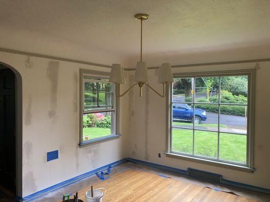 Ideal Quality Finishes