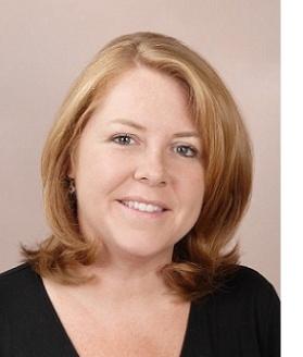 Ingrid Rapavy - First Home Mortgage