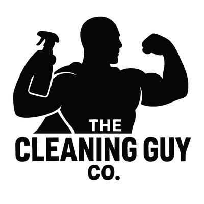 The cleaning guy co