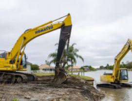 Williamson & Sons Marine Construction