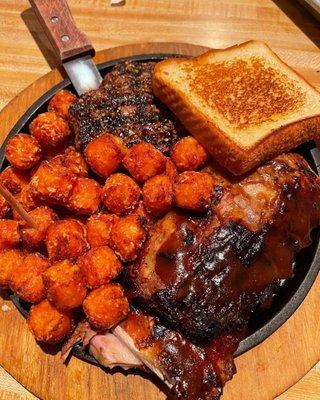 Michelbob's Championship Ribs & Steaks