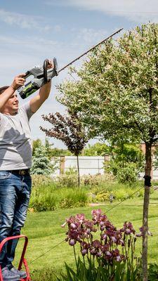 Twice the Chaos Cleaning Services