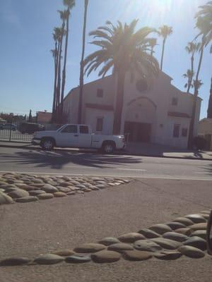 Our Lady Of Guadalupe