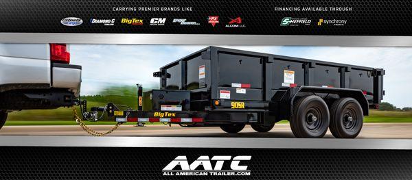 All American Trailer Connection - Tampa, FL