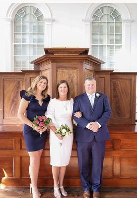 Stealing Time Photography