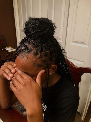 Chi's Hair and Beauty