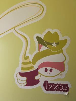Menchie's Frozen Yogurt