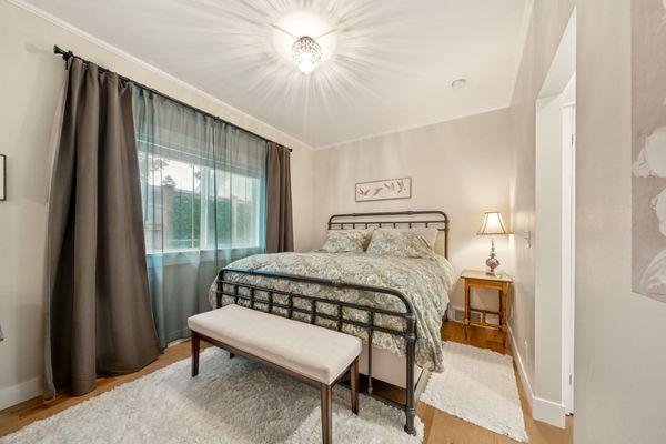 Carl Shaw & Associates