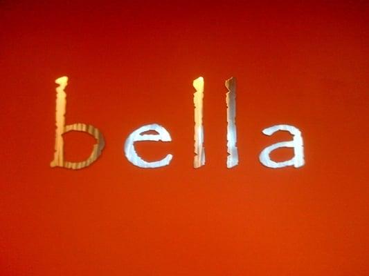 Bella Salon and Spa