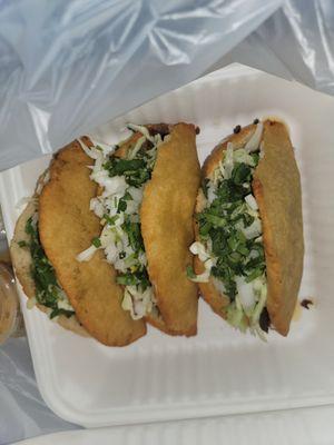 Tuca Tacos