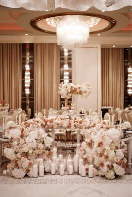 Memorable Moments Event Planning & Design