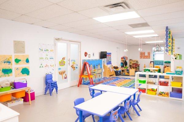 Young Linguist Academy