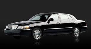 Arty's Limousine Service