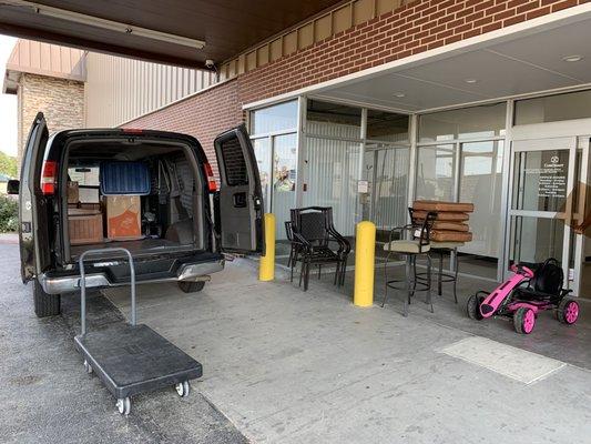 New Paradise Transport