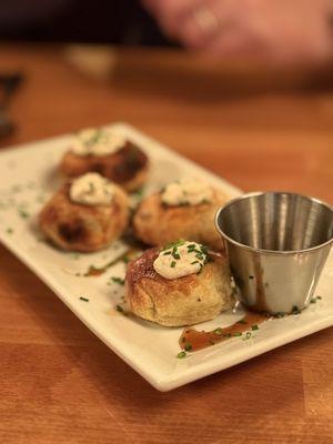 The Vault Restaurant