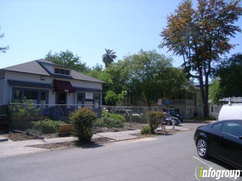 Law Office of Marcia Keefe