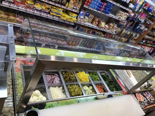 Kwik Stop & Kwik Sub